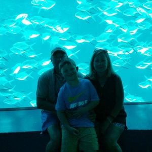 Meet your Posher, Kelli